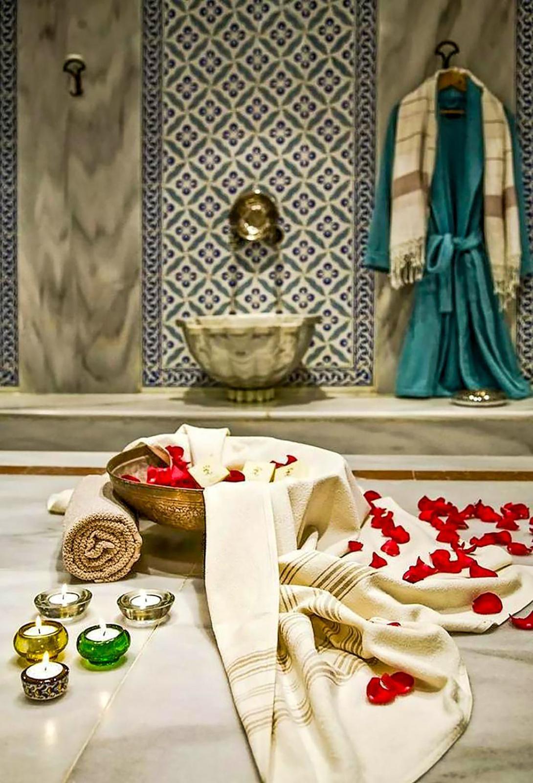 In Pera Boutique Hotel Istambul Exterior foto